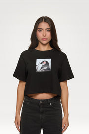 CROP TOP JENNER NEA